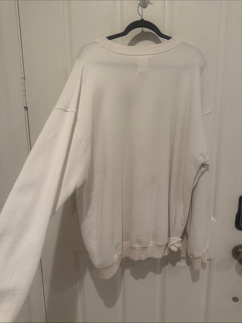 Billabong Ride In Oversized Pullover - Picture 5 of 8